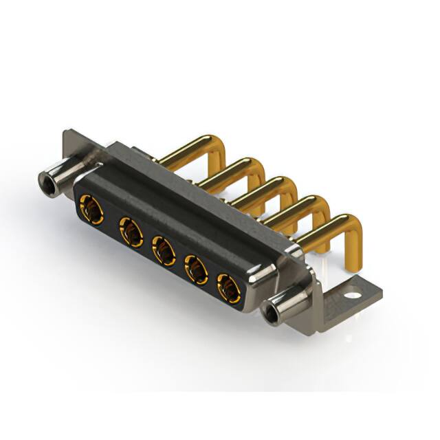 630-5W5-250-2TE EDAC Inc.  Ensembles de connecteurs D-Sub